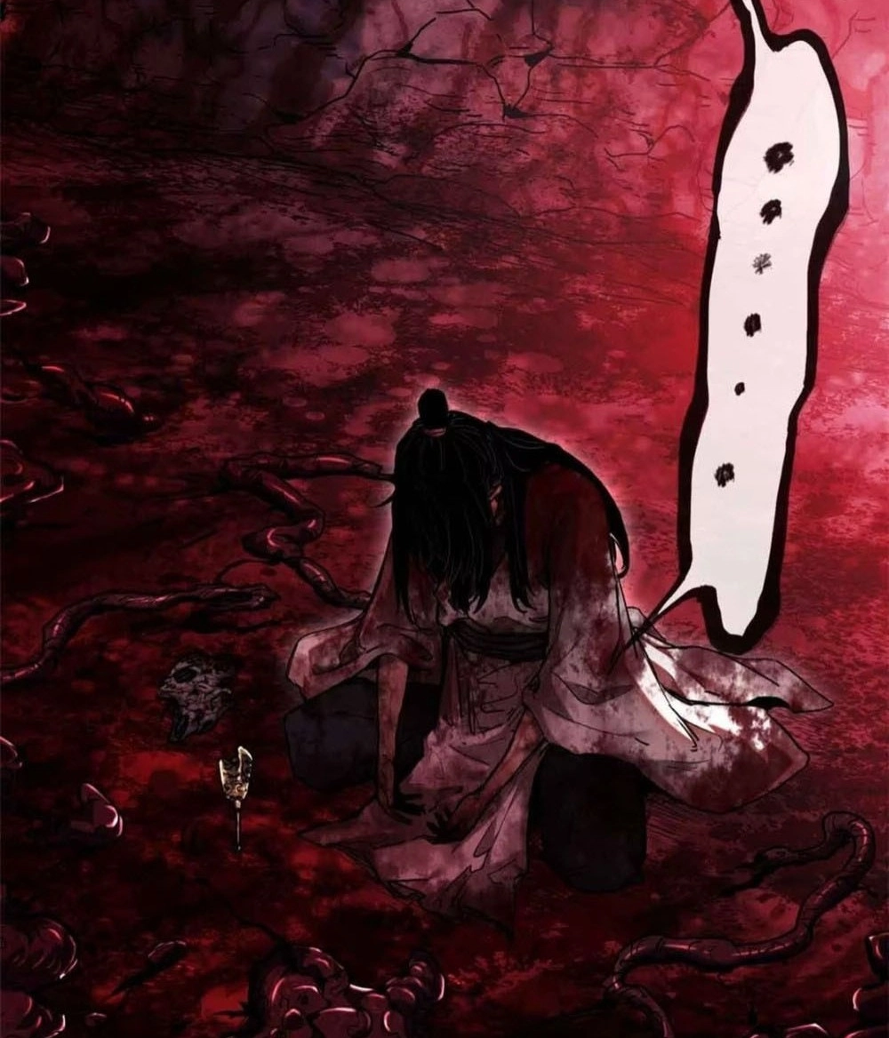 Dao of the Bizarre Immortal - Chapter-25