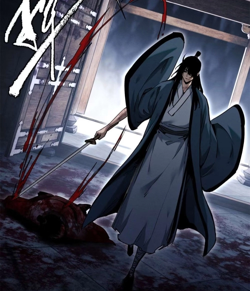 Dao of the Bizarre Immortal - Chapter-27