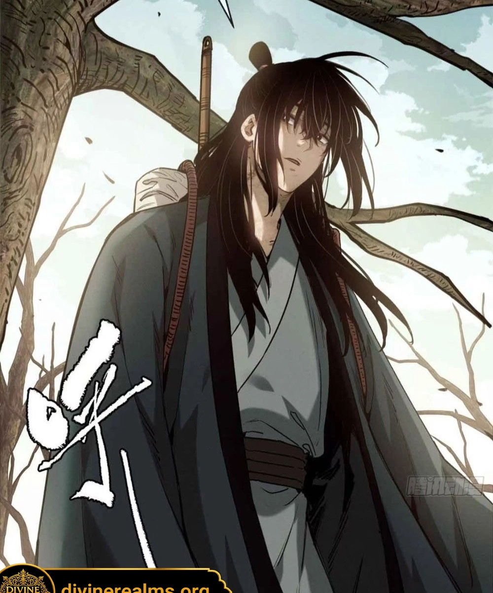 Dao of the Bizarre Immortal - Chapter-30