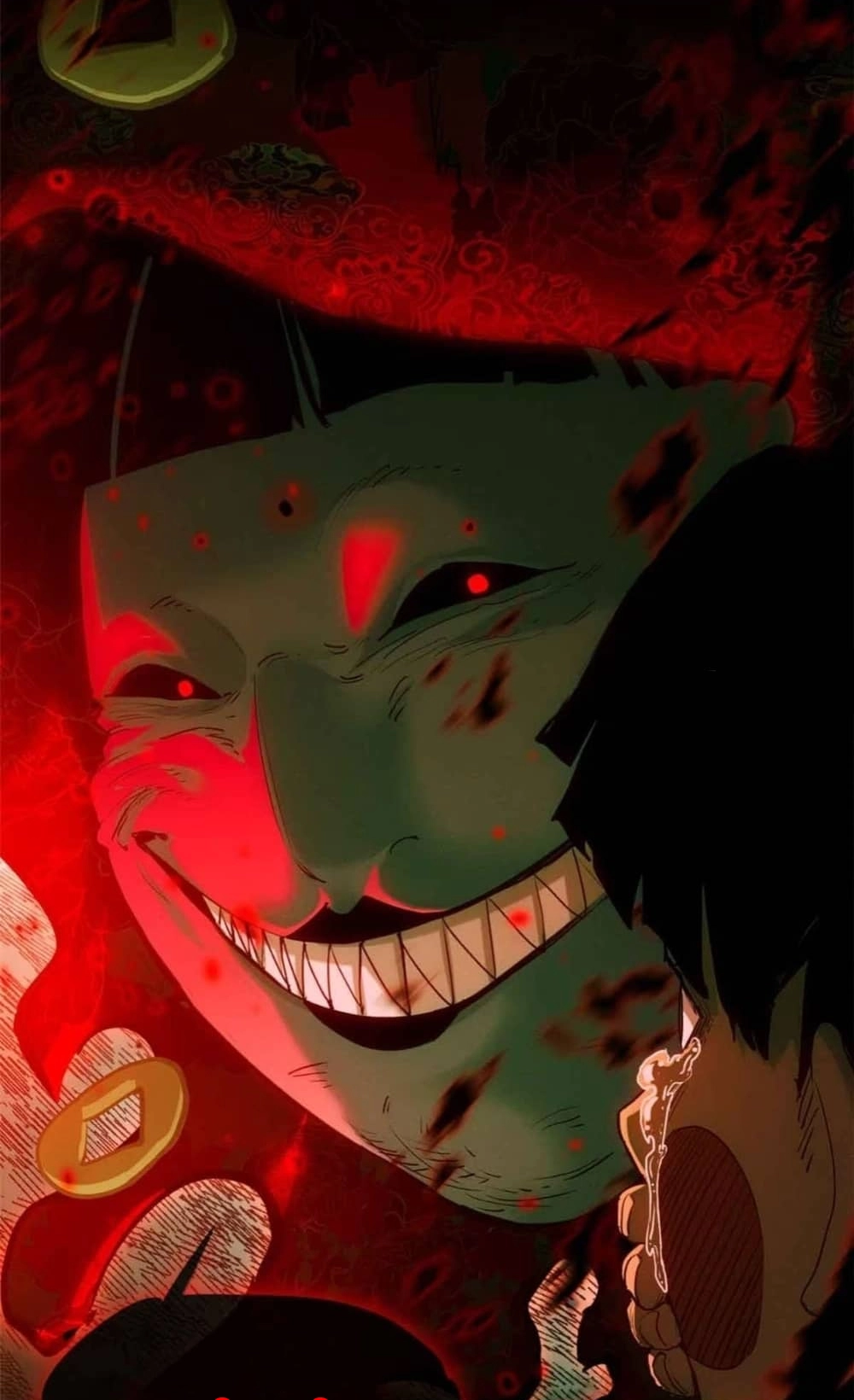 Dao of the Bizarre Immortal - Chapter-33