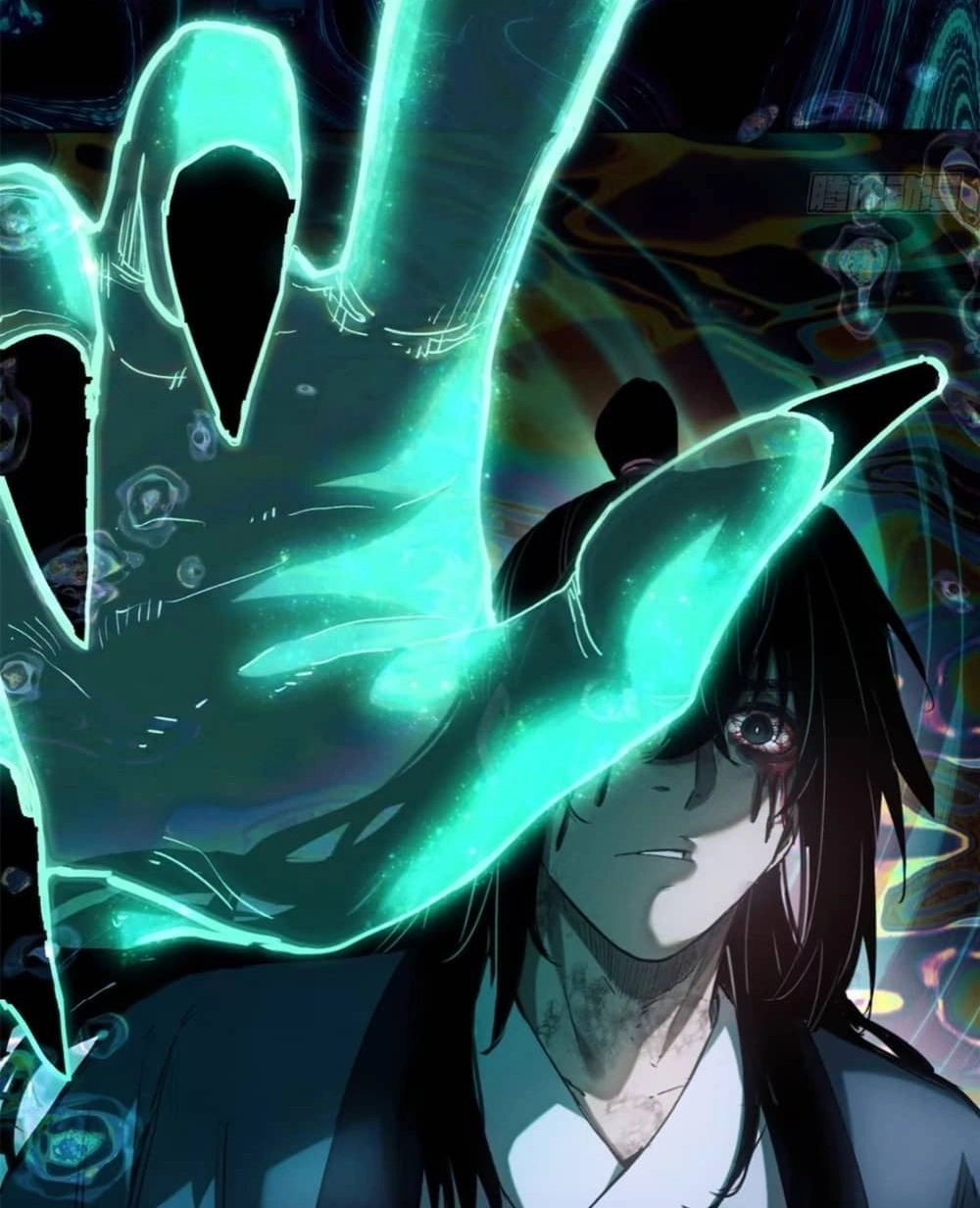 Dao of the Bizarre Immortal - Chapter-36