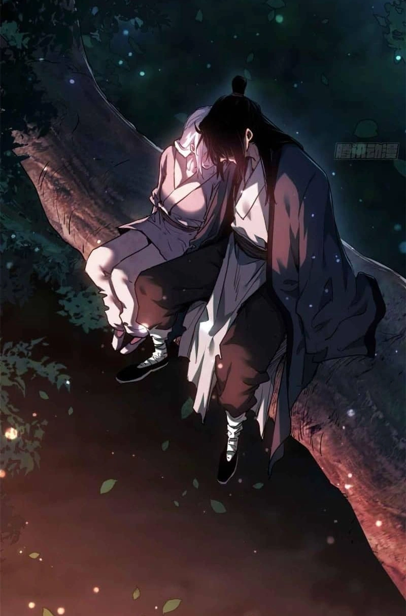 Dao of the Bizarre Immortal - Chapter-38